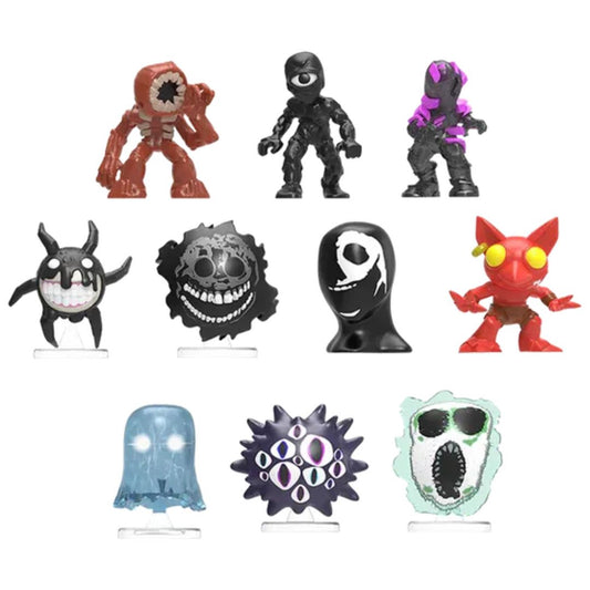 Doors Collectible Figures
