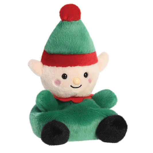 Palm Pals Jolly Elf