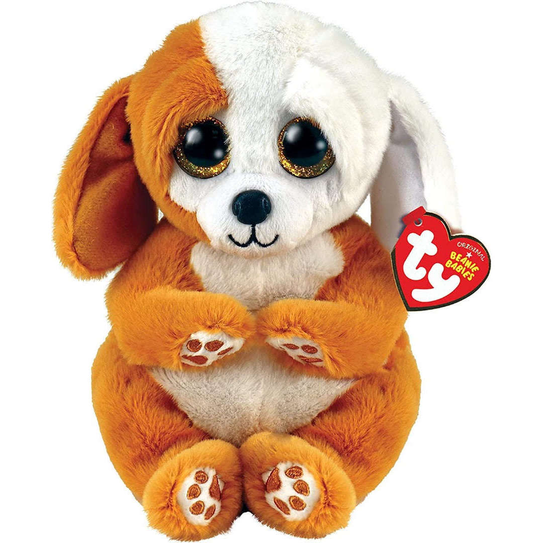 Toys N Tuck:Ty Beanie Babies Ruggles,Ty