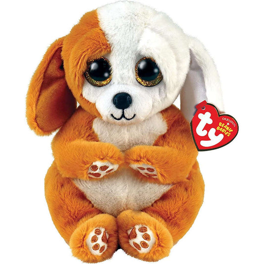 Toys N Tuck:Ty Beanie Babies Ruggles,Ty