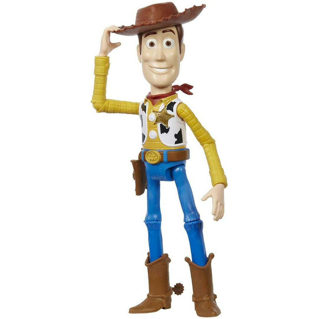 Toys N Tuck:Disney Pixar Toy Story - Woody,Disney