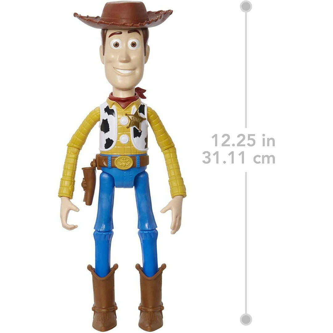 Toys N Tuck:Disney Pixar Toy Story - Woody,Disney