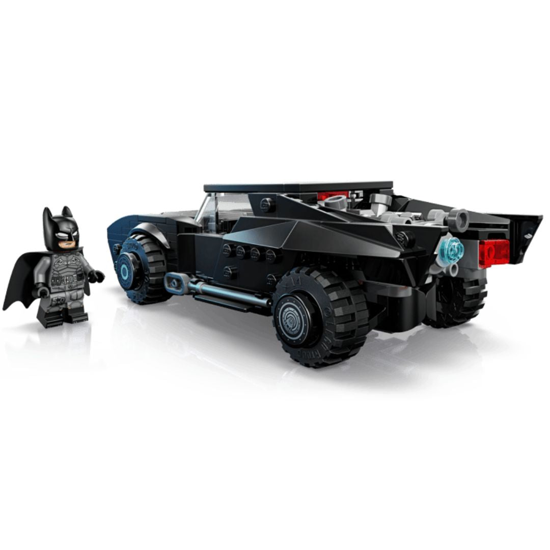 Lego 77332 DC The Batman Batmobile