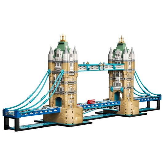 Lego 21067 Architecture Tower Bridge