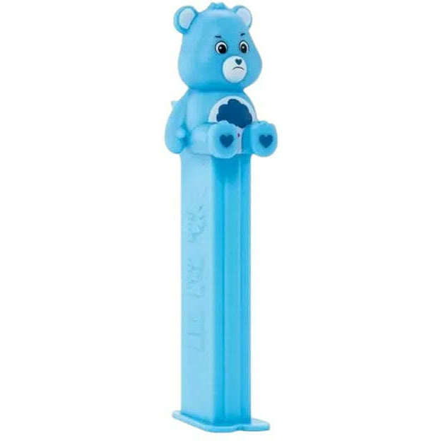 Toys N Tuck:Pez Dispenser with Candy - Care Bears,Care Bears