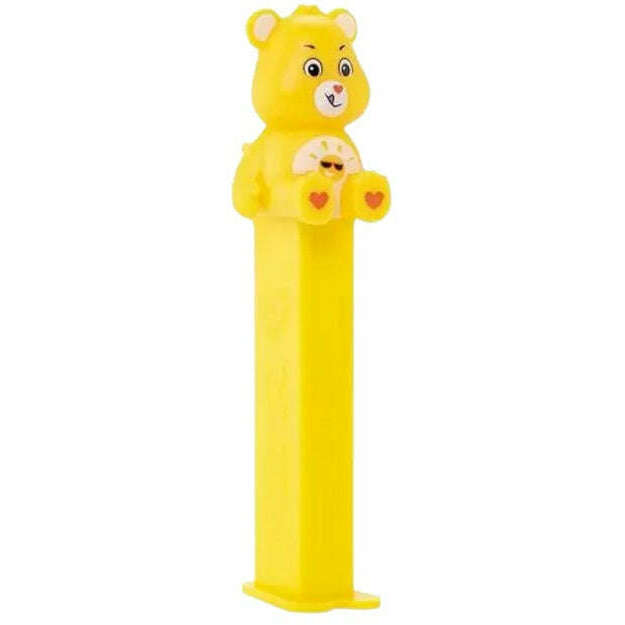 Toys N Tuck:Pez Dispenser with Candy - Care Bears,Care Bears