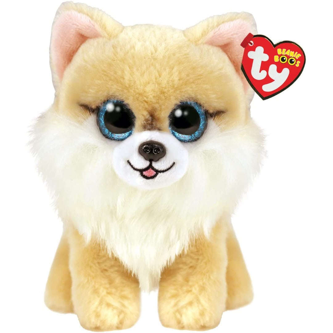 Toys N Tuck:Ty Beanie Boos Honeycomb,Ty