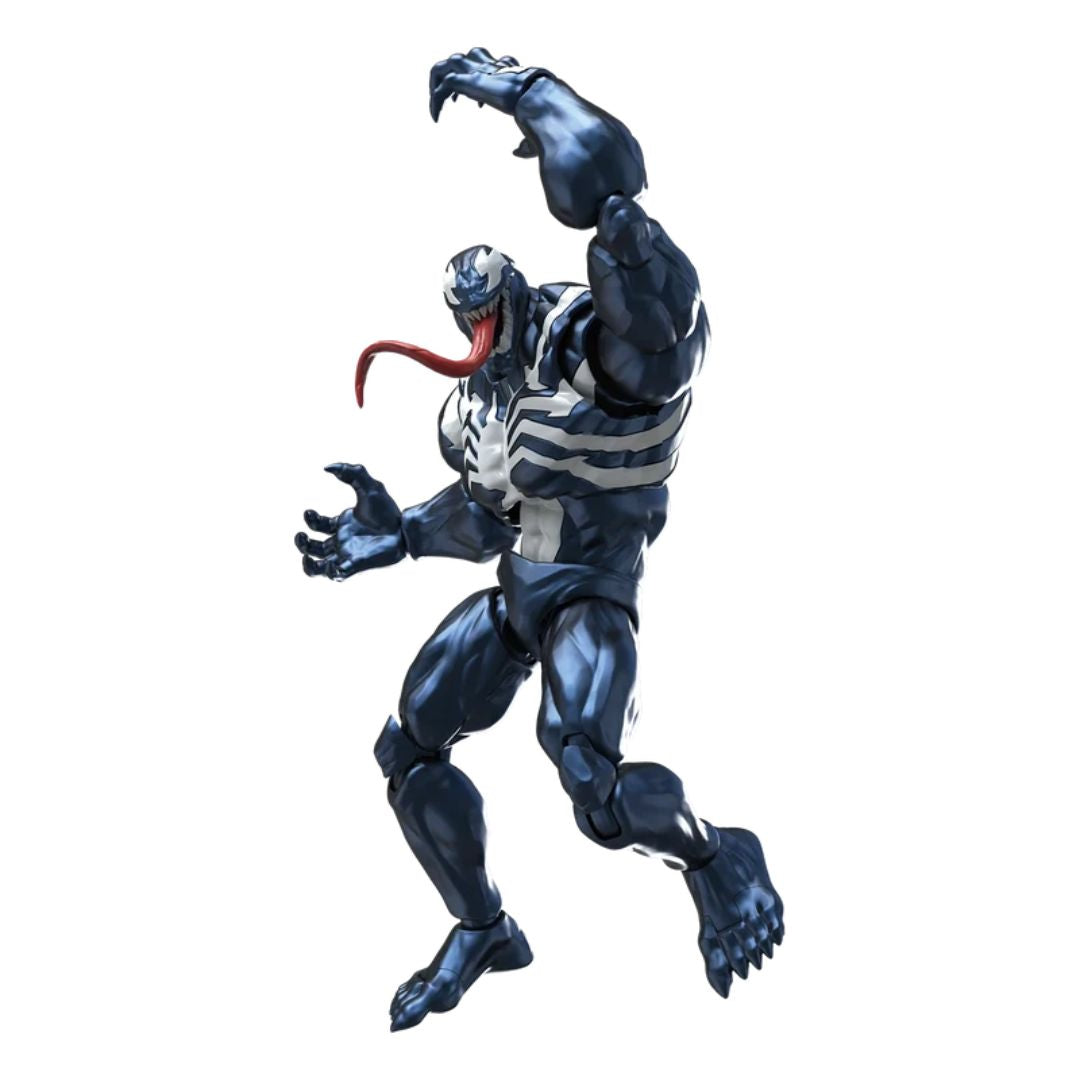 Marvel Rivals Champion Class Venom