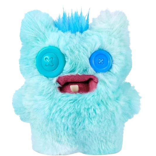 Fuggler Baby Fugg Screech Edition Teal
