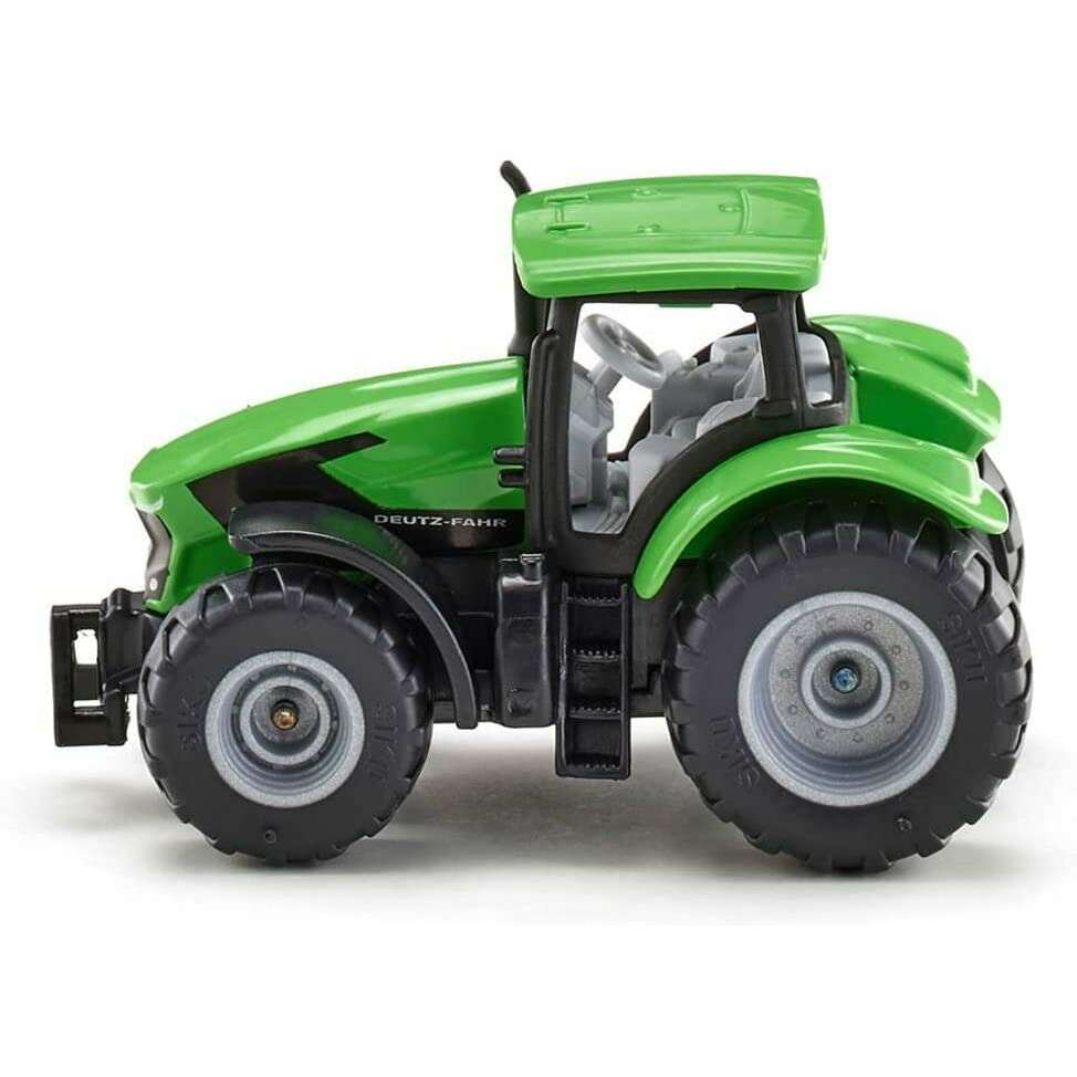 Toys N Tuck:Siku 1081 DEUTZ-FAHR TTV 7250 Agrotron,siku