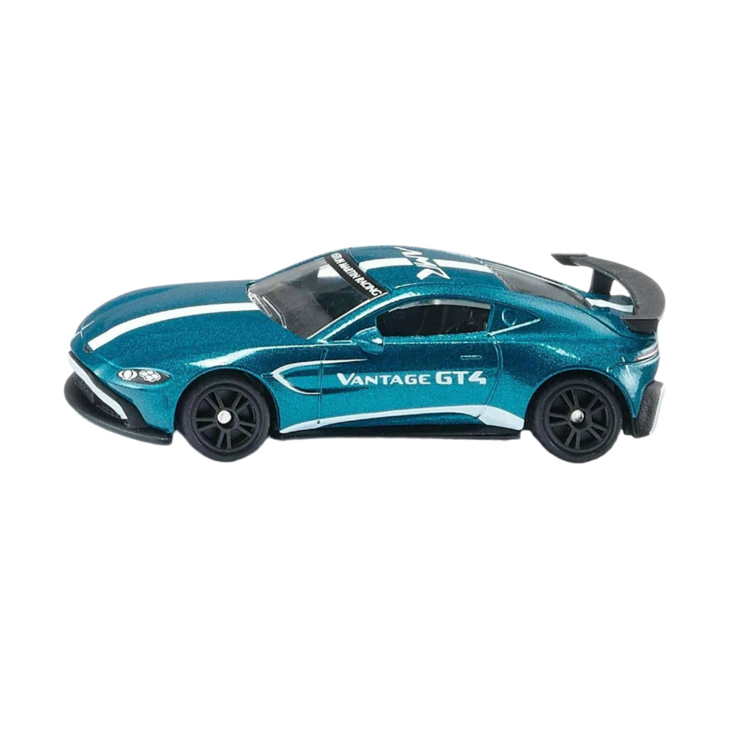 Toys N Tuck:Siku 1577 Aston Martin Vantage GT4,Siku