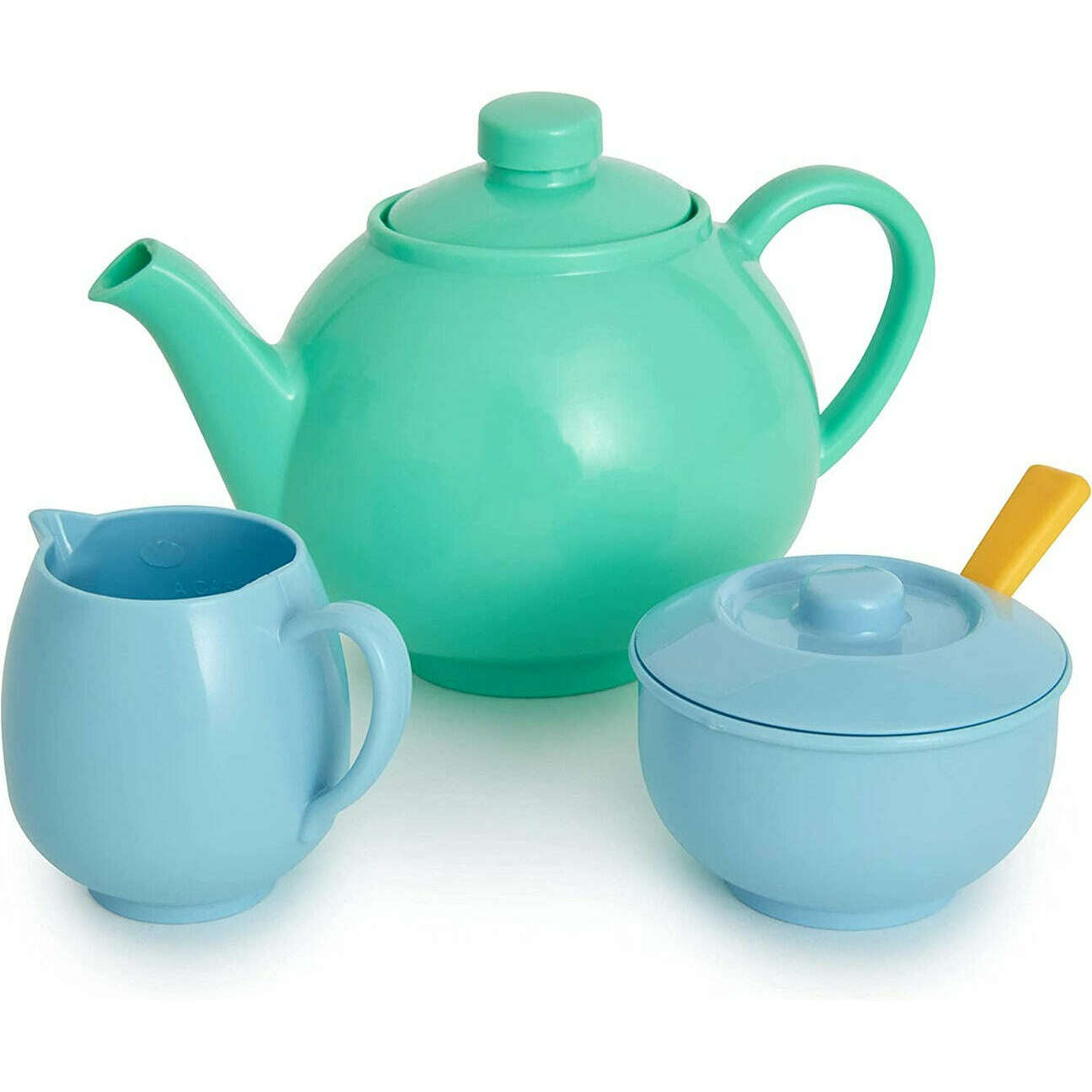 Toys N Tuck:Casdon Tea Set,Casdon
