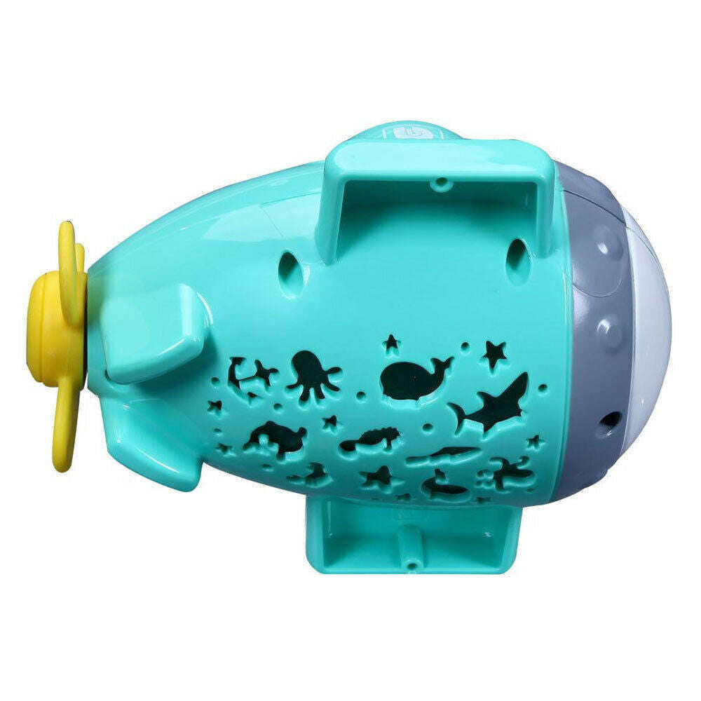 Toys N Tuck:BB Junior Submarine Projector,BB Junior