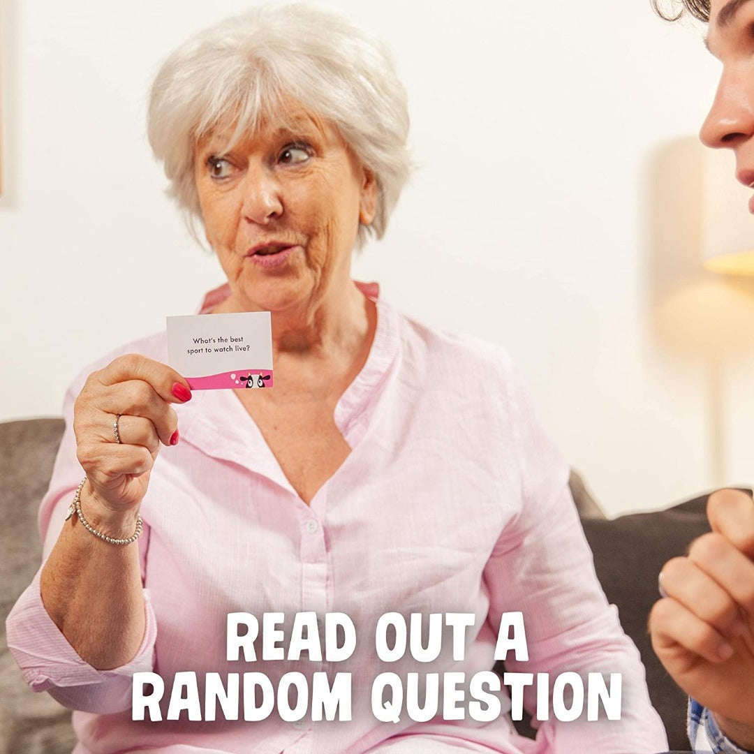 Toys N Tuck:Big Potato Games - Herd Mentality,Big Potato Games