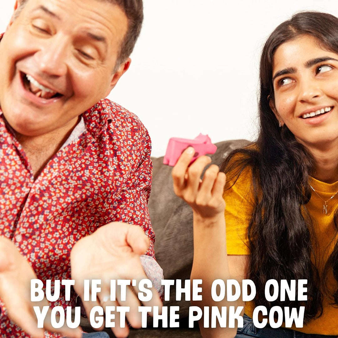 Toys N Tuck:Big Potato Games - Herd Mentality,Big Potato Games