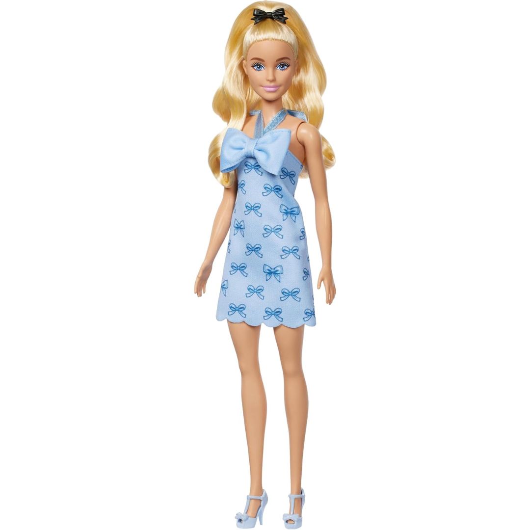 Barbie Fashionistas 237