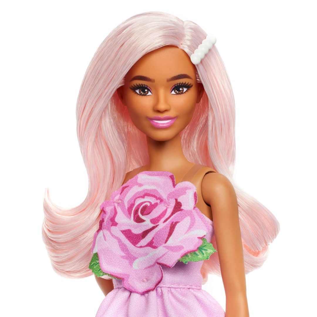 Barbie Fashionistas 238