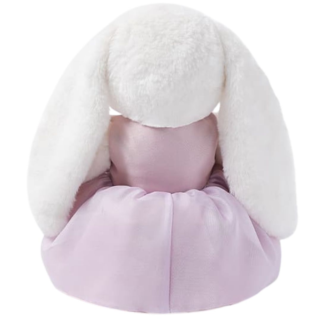 McHugs Violet Dress Smiling Leveret