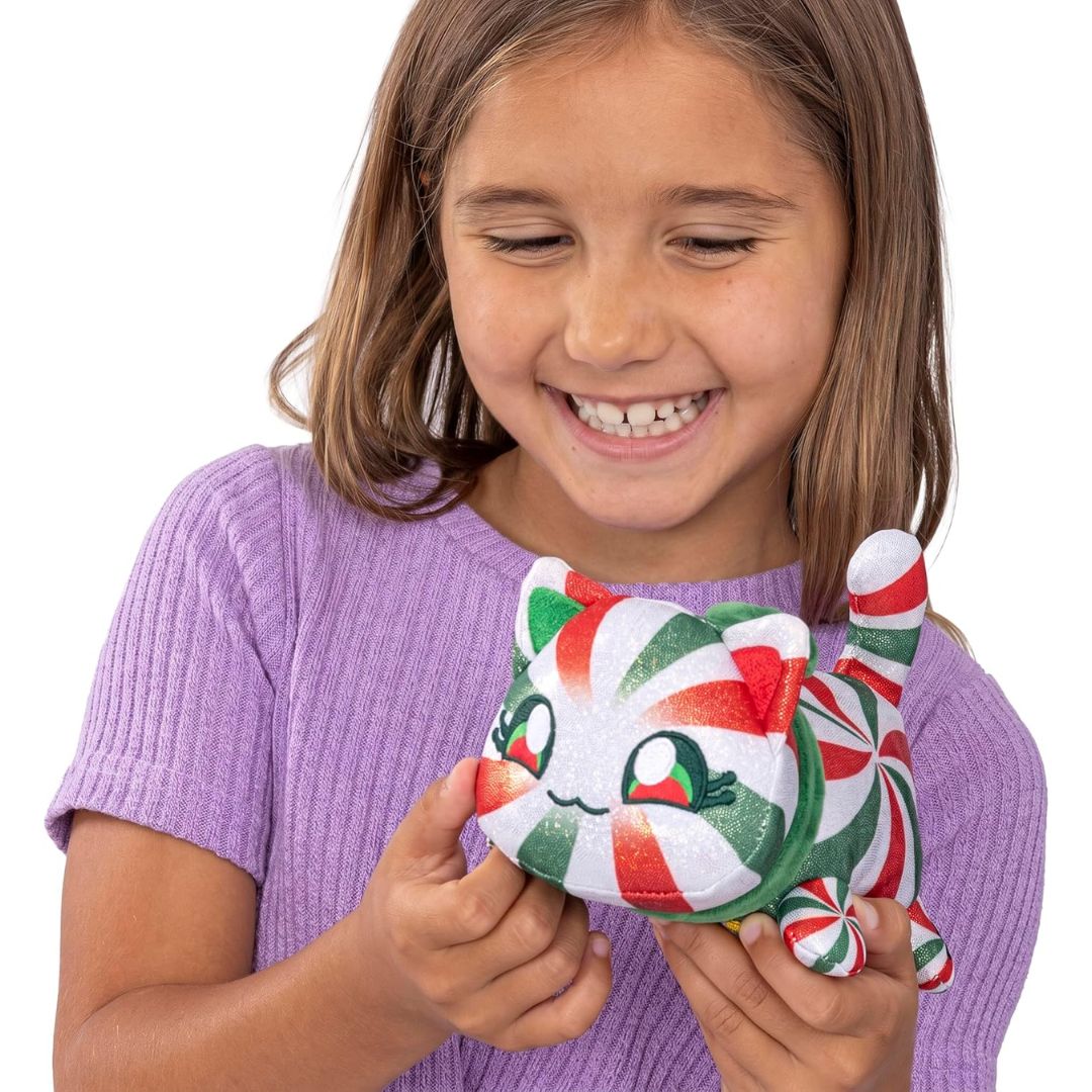 Aphmau Mystery MeeMeows Christmas 15cm Blind Box