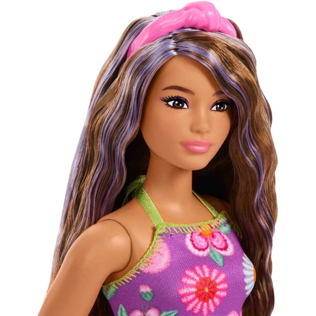 Barbie Fashionistas 244