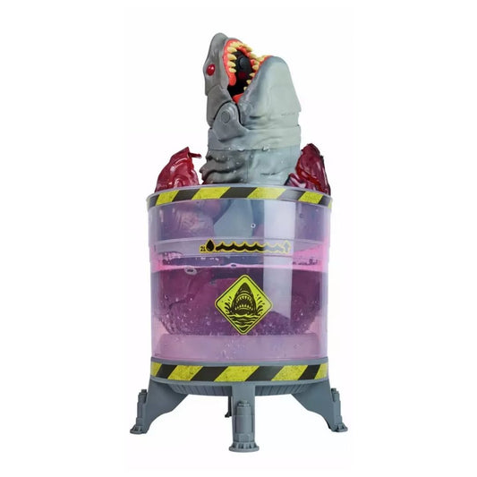 Primal Hatch Megalodon Hatching Shark Egg