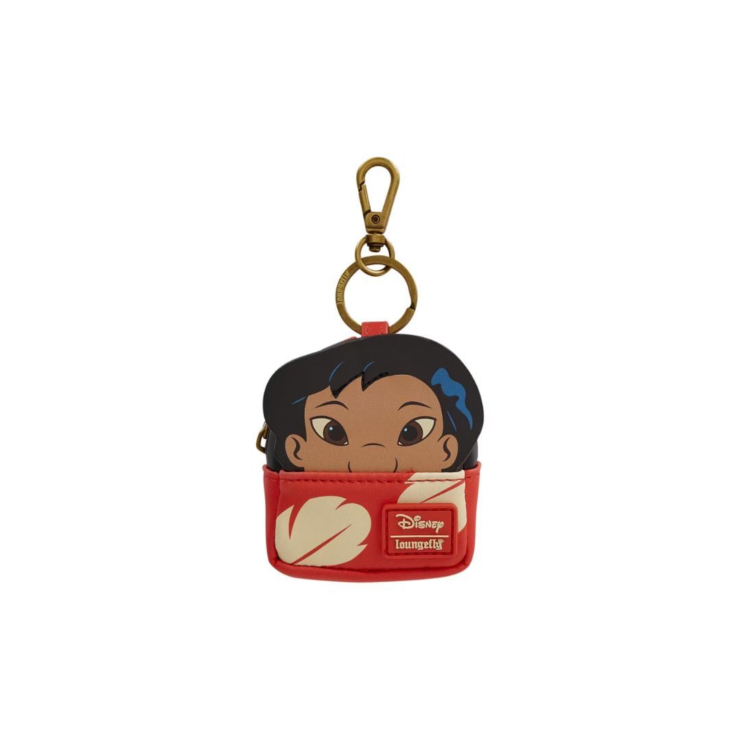 Funko Loungefly Lilo & Stitch Mini Backpack Mystery Bag Charm