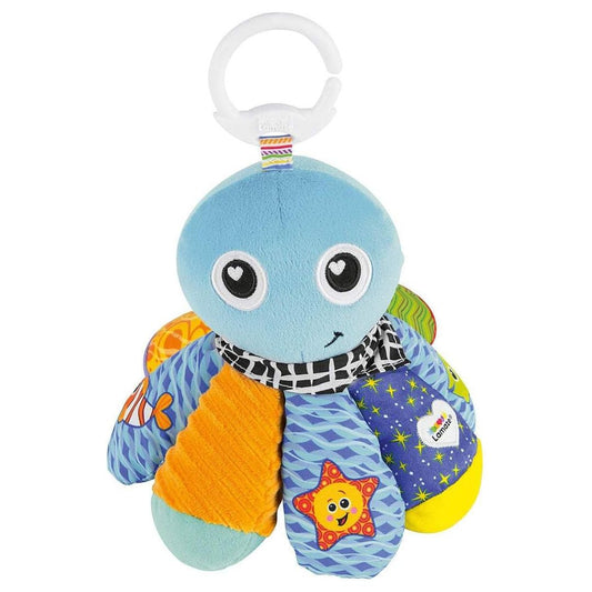 Lamaze Salty Sam