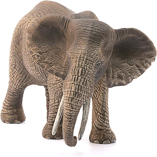 Schleich African Elephant Female 14761