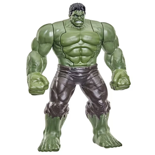 Marvel Savage Smash Hulk