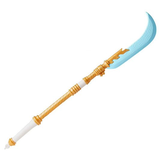 Nerf Kpop Demon Hunters Mira's Curved Moon Sword