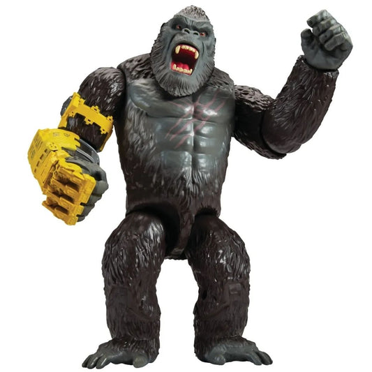 Godzilla X Kong The New Empire 11" Giant King Kong