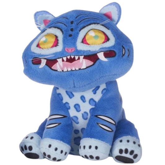 K-Pop Demon Hunters Plush Derpy Tiger 52cm