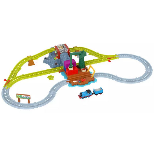 Thomas & Friends Cranky's Dockside Delivery