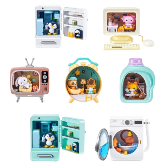 Starbox Nook Nooks Blind Box