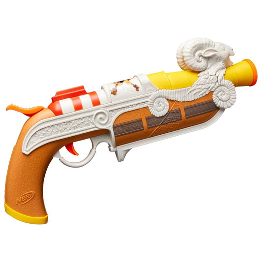 Nerf One Piece Going Merry Blaster