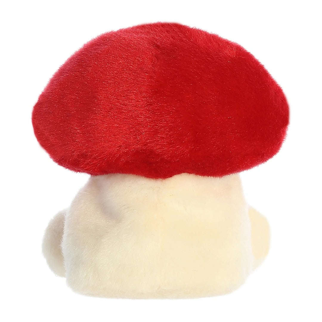 Toys N Tuck:Palm Pals Amanita Mushroom,Palm Pals