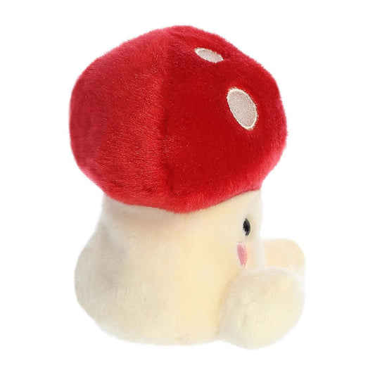 Toys N Tuck:Palm Pals Amanita Mushroom,Palm Pals