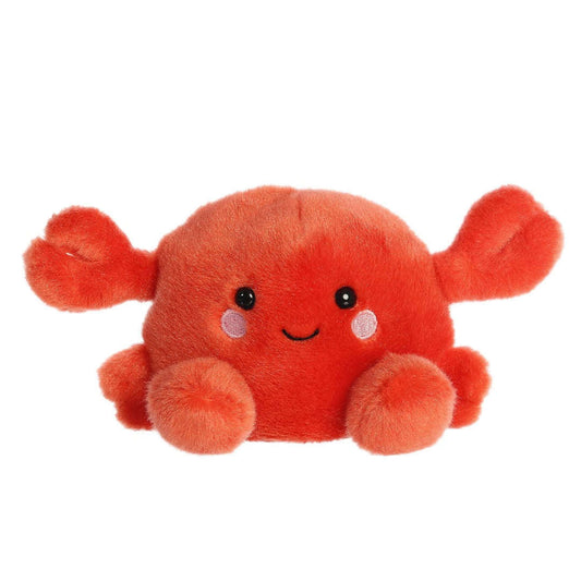 Toys N Tuck:Palm Pals Snippy Crab,Palm Pals