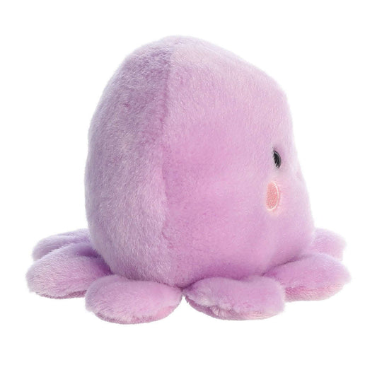 Toys N Tuck:Palm Pals Oliver Octopus,Palm Pals