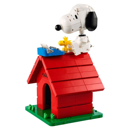 Lego 21368 Ideas Peanuts: Snoopy's Doghouse
