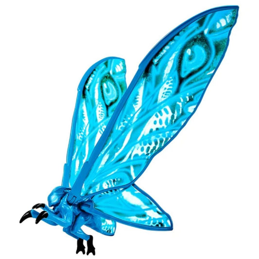 MonsterVerse 6'' Figures - Mothra