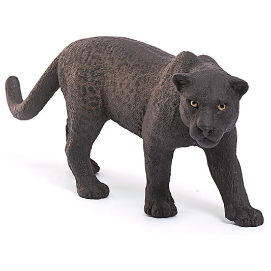 Schleich Wild Life Black Panther 14774