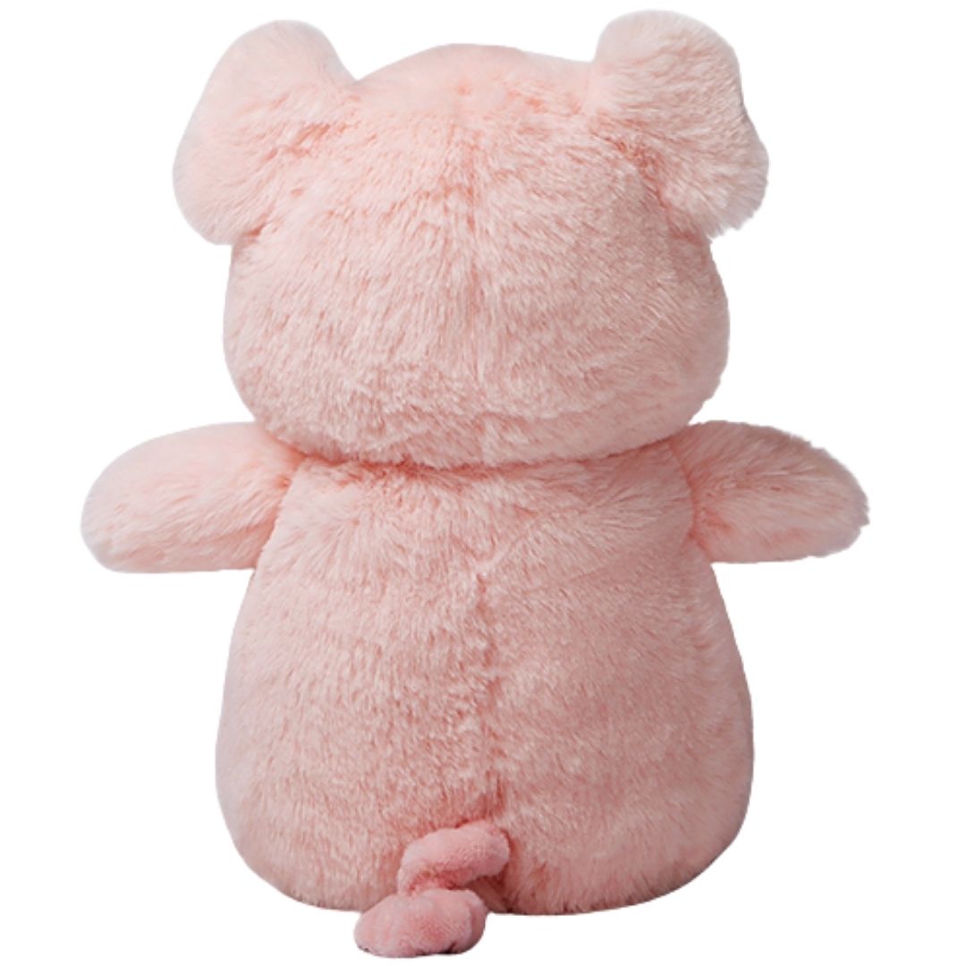 McHugs Pink Piglet