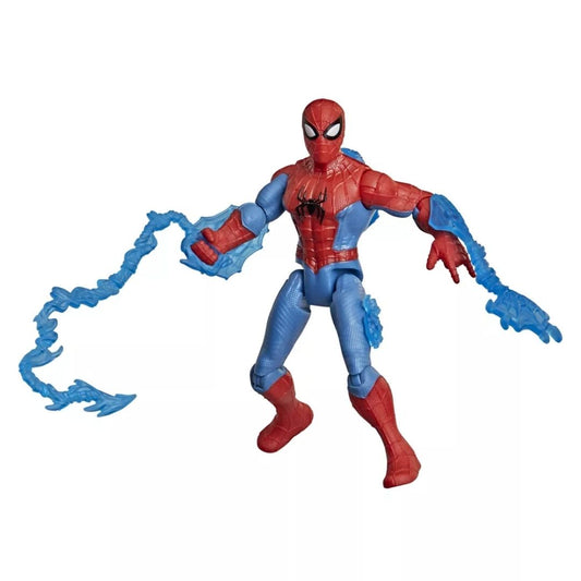 Marvel Spider-Man ActionVerse Spider-Man