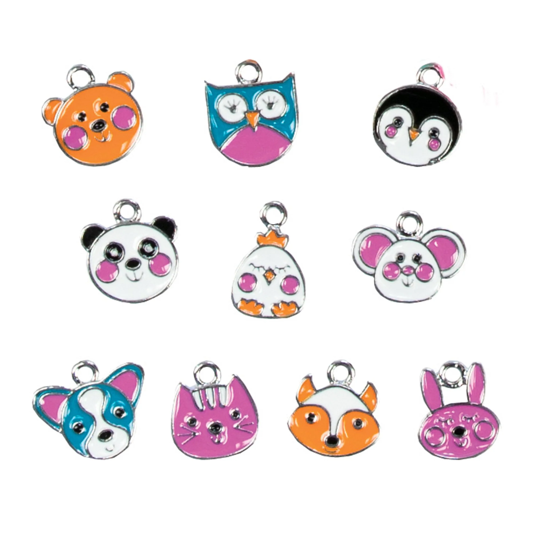 Toys N Tuck:Galt Cute Charms,Galt