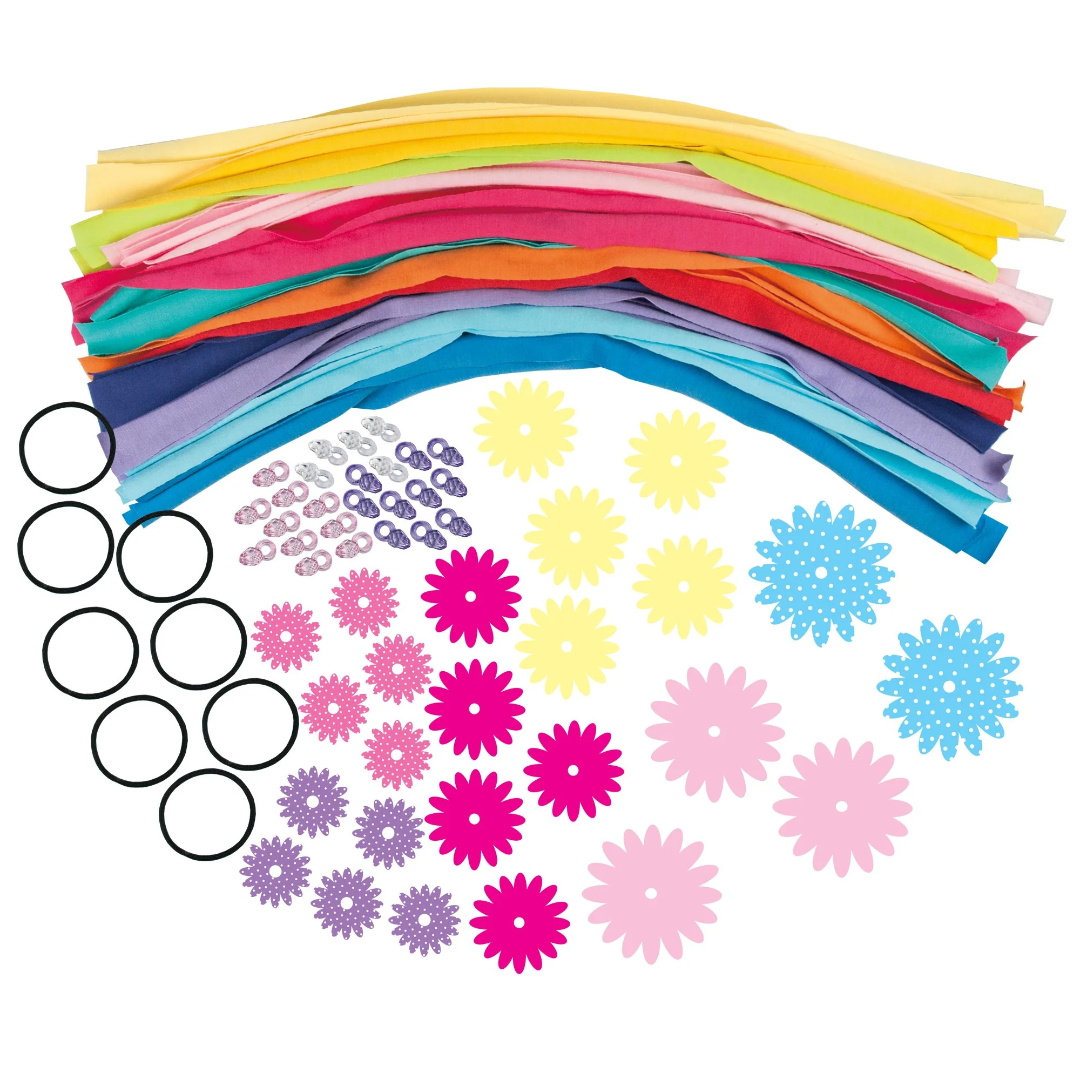 Toys N Tuck:Galt Brilliant Hair Bands,Galt