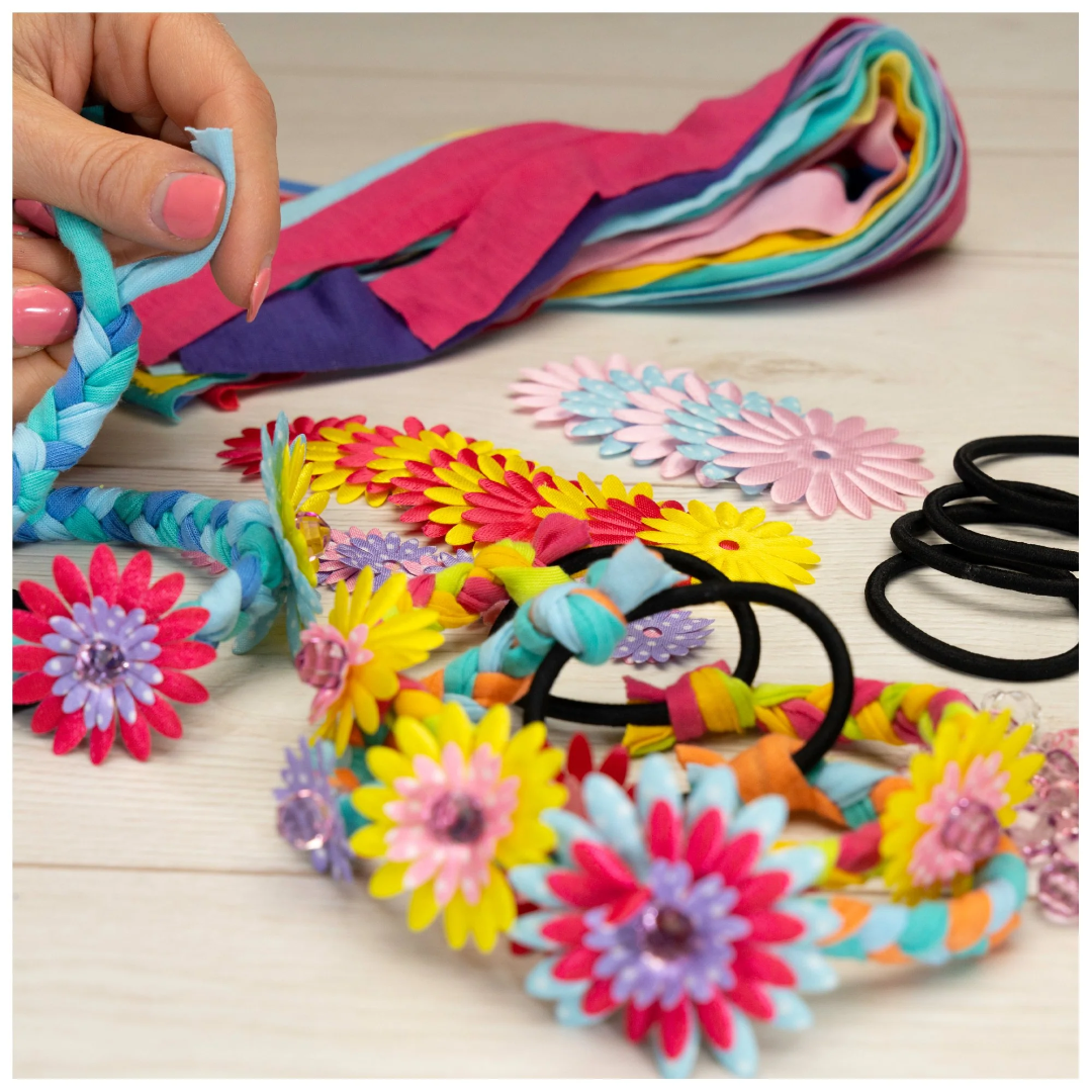 Toys N Tuck:Galt Brilliant Hair Bands,Galt
