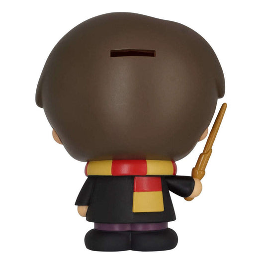 Toys N Tuck:Wizarding World Harry Potter PVC Money Bank,Harry Potter