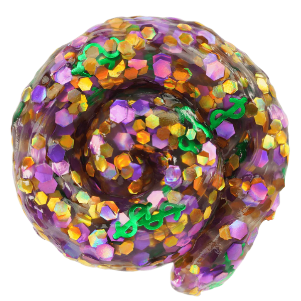 Toys N Tuck:Crazy Aaron's Mini Thinking Putty - Cryptocurrency,Crazy Aaron's