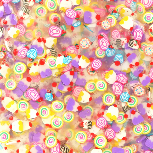 Toys N Tuck:Crazy Aaron's Thinking Putty - Sweet Surprise,Crazy Aaron's